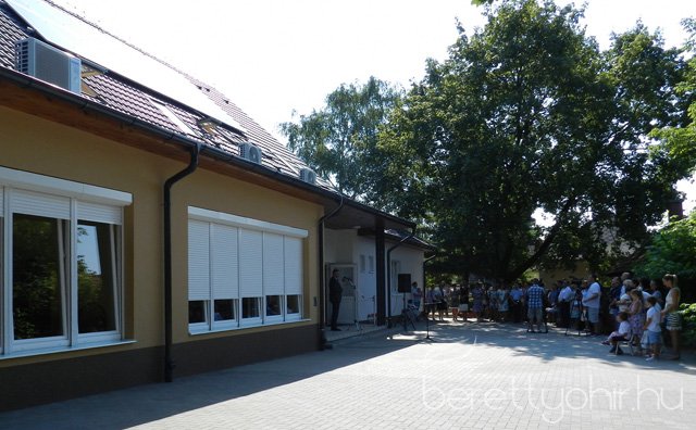 Óvodaavató ünnepség11